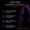 Forbidden Desire Spell – Make Your Secret Fantasies Impossible to Ignore