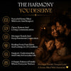 Family Harmony Subscription - Invest In What Matters Most