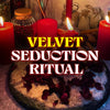 Velvet Seduction Spell – Wrap Yourself in an Aura of Irresistible Charm