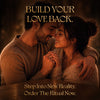 RESTORE LOVE SPELL  – Heal Emotional Wounds & Rekindle True Romantic Feelings
