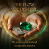CASH FLOW SPELL – Open Financial Opportunities & Attract Continuous Money Energy