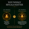 Prosperity Flow Subscription - Unlocking Abundance + Wealth & Opportunity Circle