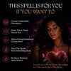 Secret Attraction Spell – Awaken the Chemistry Waiting Between You