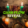 CASH FLOW SPELL – Open Financial Opportunities & Attract Continuous Money Energy