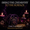Secret Attraction Spell – Awaken the Chemistry Waiting Between You