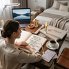Sacred Mind Wellness Subscription - Weekly Emotional Balance Rituals