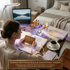 Sacred Mind Wellness Subscription - Weekly Emotional Balance Rituals