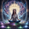 Sacred Mind Wellness Subscription - Weekly Emotional Balance Rituals