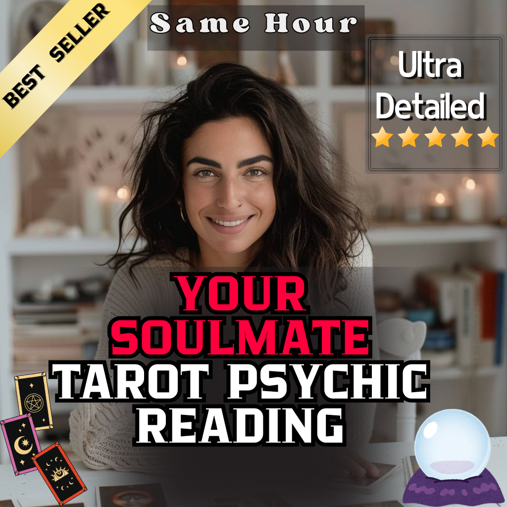 SINGLES LOVE TAROT READING | Psychic Tarot Reading, Soulmate Drawing & Love Reading for New Relationships