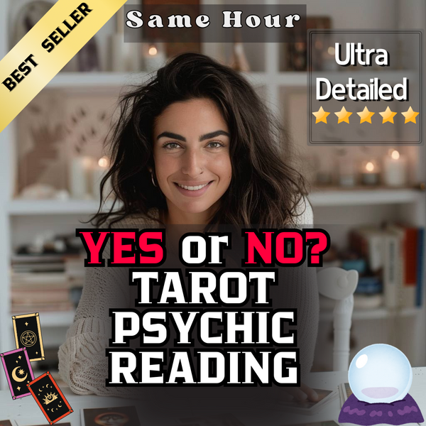 DECISION MAKING TAROT READING | General Tarot Psychic Reading & Spiritual Guidance for Life Choices