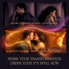 SEX SPELL – Spark Lust, Awaken Desire & Create Irresistible Attraction Instantly
