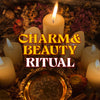 CHARM & BEAUTY SPELL – Enhance Attraction, Radiance and Natural Charisma