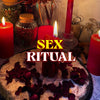 SEX SPELL – Spark Lust, Awaken Desire & Create Irresistible Attraction Instantly